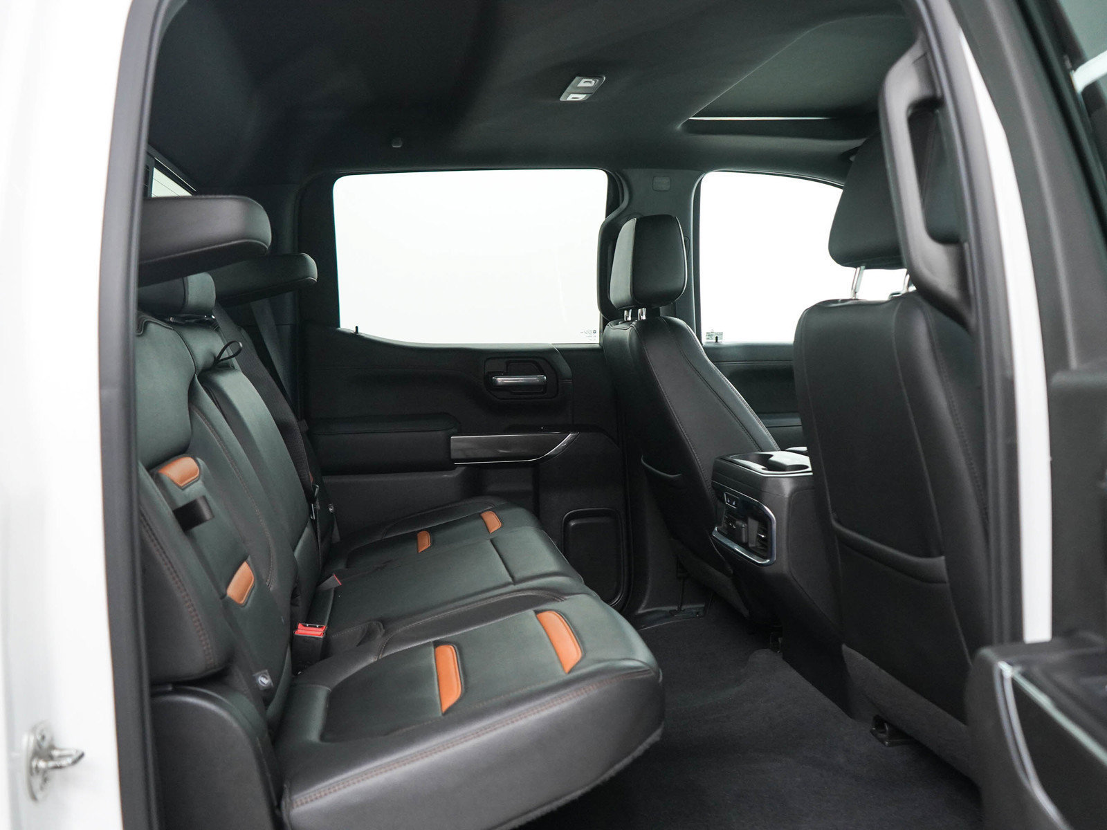 Used 2021 GMC Sierra 1500 AT4 w/ AT4 Value Package AWD/4WD image 12
