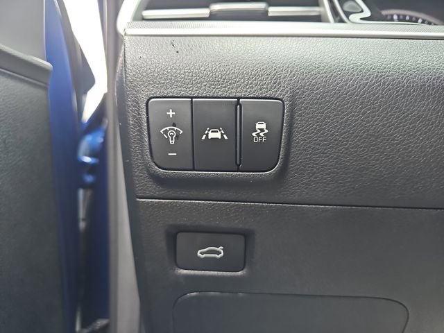 Used 2023 Kia K5 GT-Line w/ GT-Line Premium Package image 29