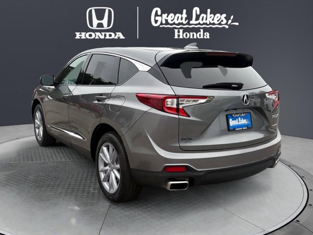 Used 2024 Acura RDX SH-AWD image 4
