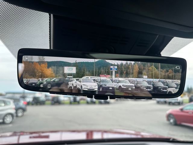 Used 2024 Toyota Grand Highlander AWD Hybrid image 16