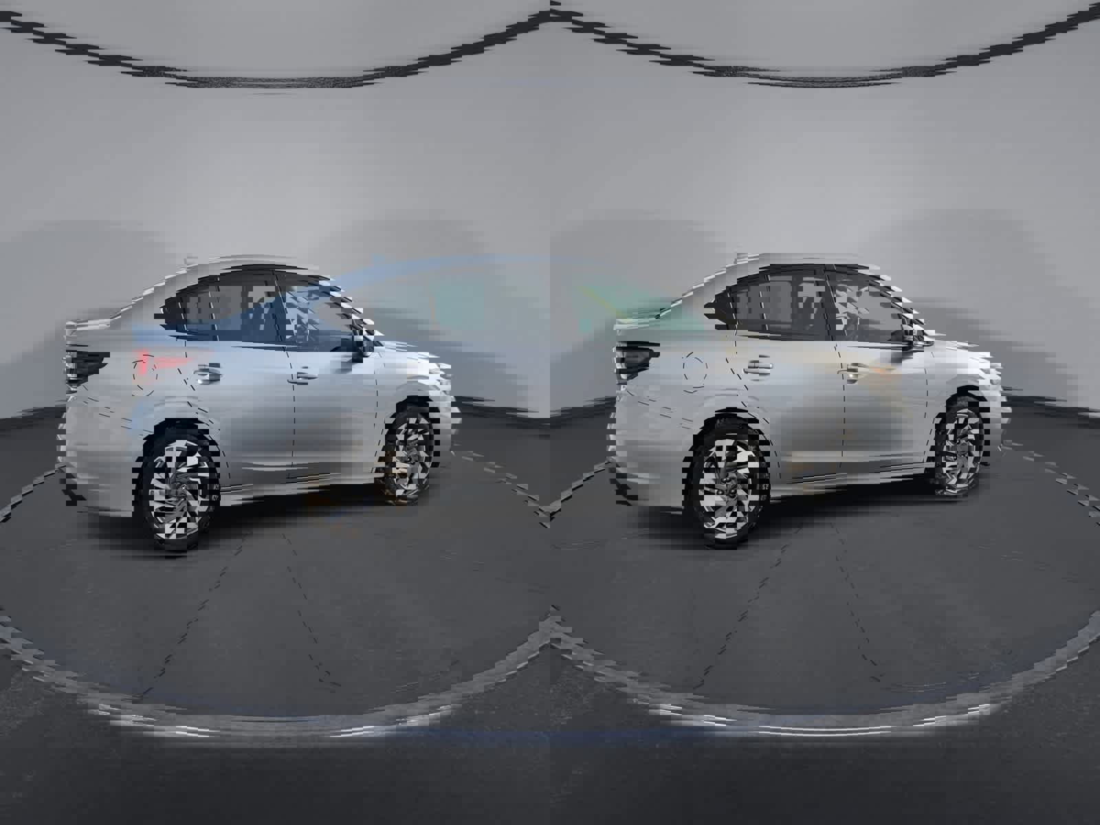 Certified 2023 Subaru Legacy Limited image 9