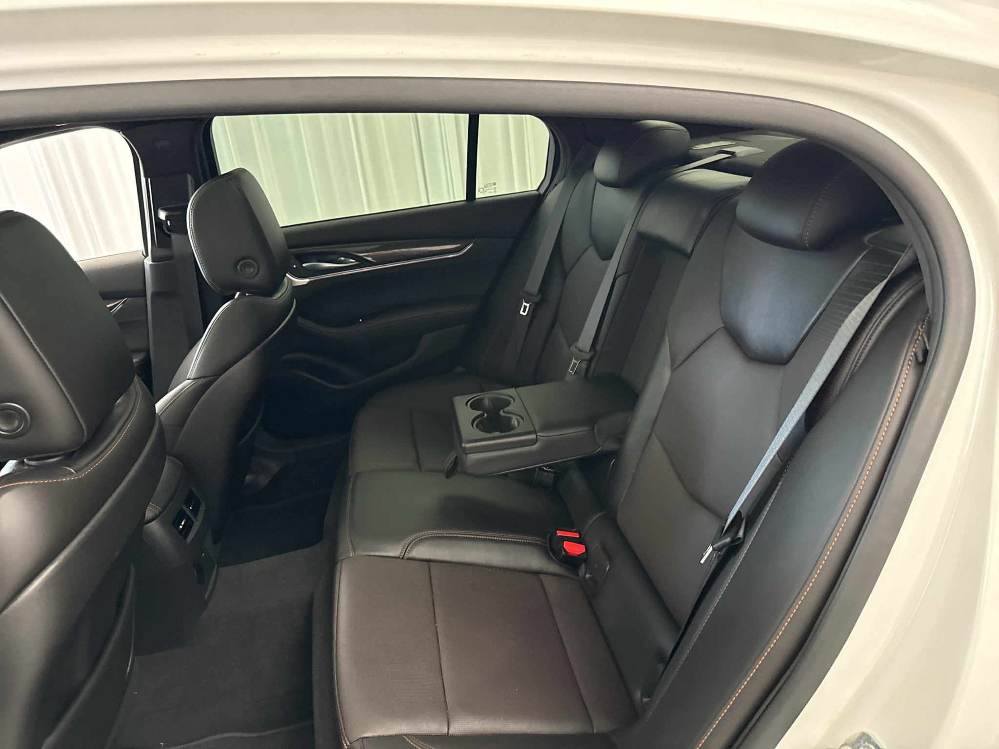 Used 2020 Cadillac CT5 Sport RWD image 37