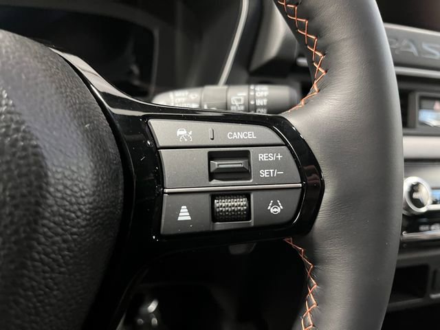 New 2026 Honda Passport TrailSport Elite image 15