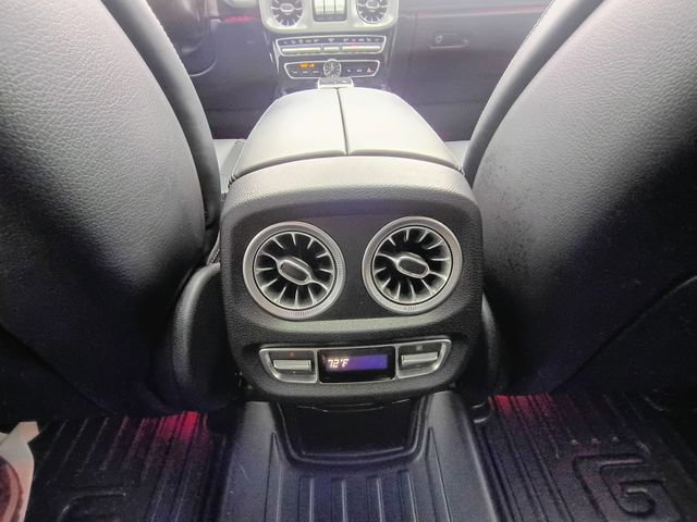 Used 2024 Mercedes-Benz G 63 AMG 4MATIC image 58