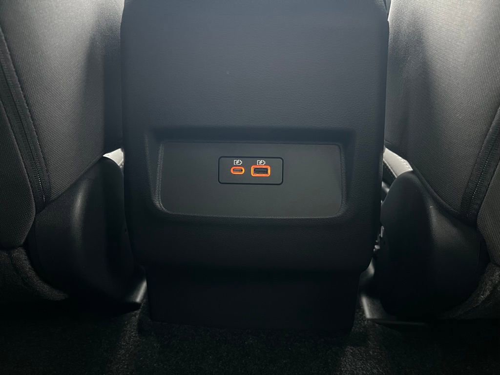 New 2026 Nissan Frontier SV w/ All-Weather Content Package image 21