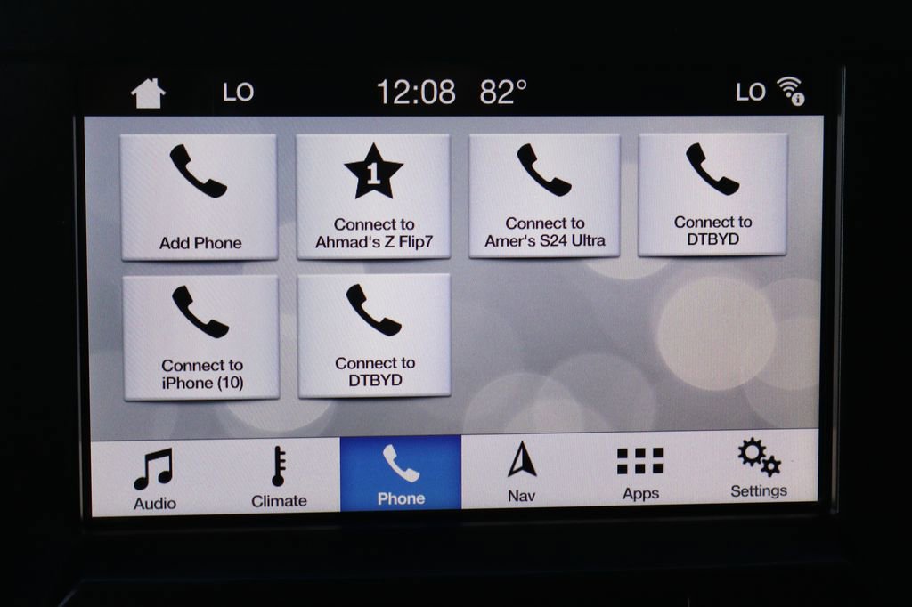 Used 2019 Ford F150 Raptor w/ Equipment Group 802A Luxury image 40