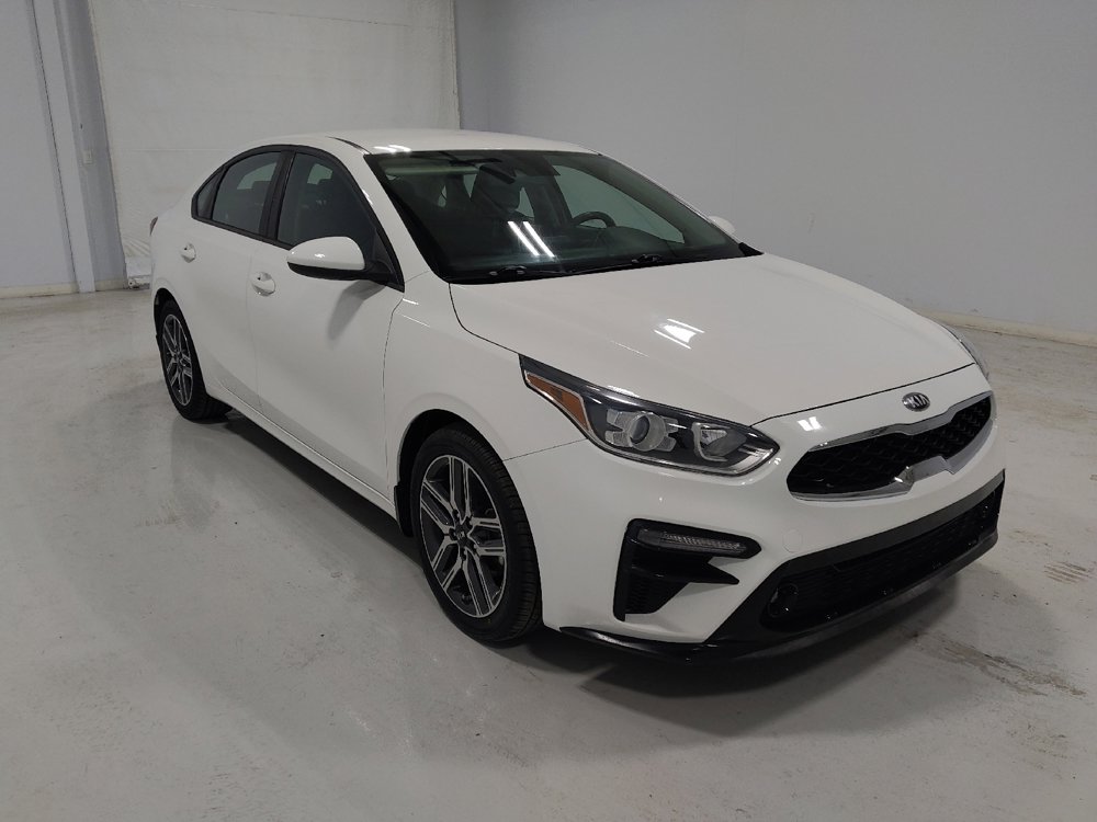 Used 2019 Kia Forte S image 10