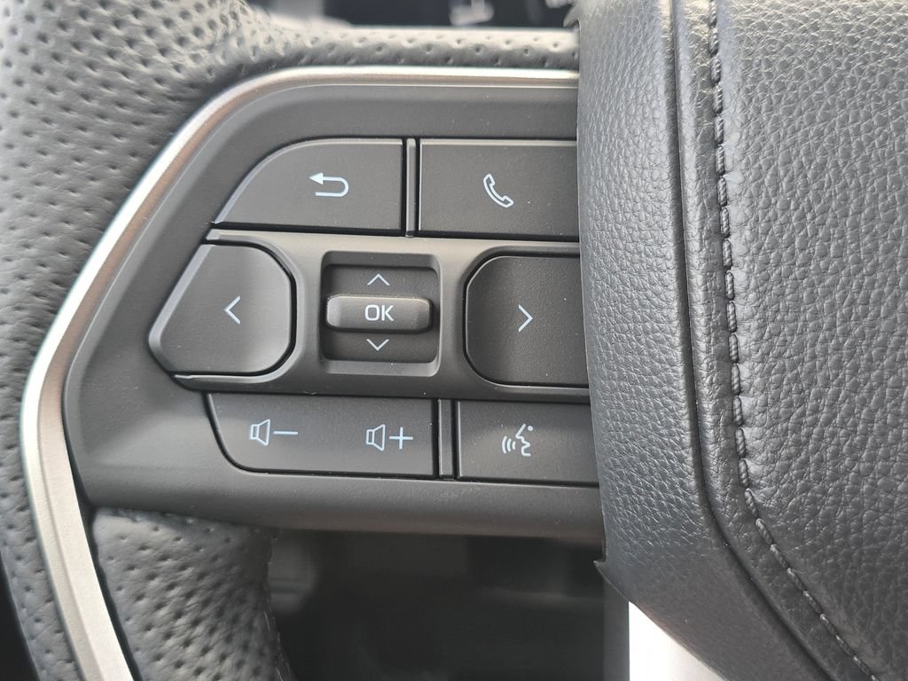 New 2026 Toyota Tacoma TRD Sport AWD/4WD image 38
