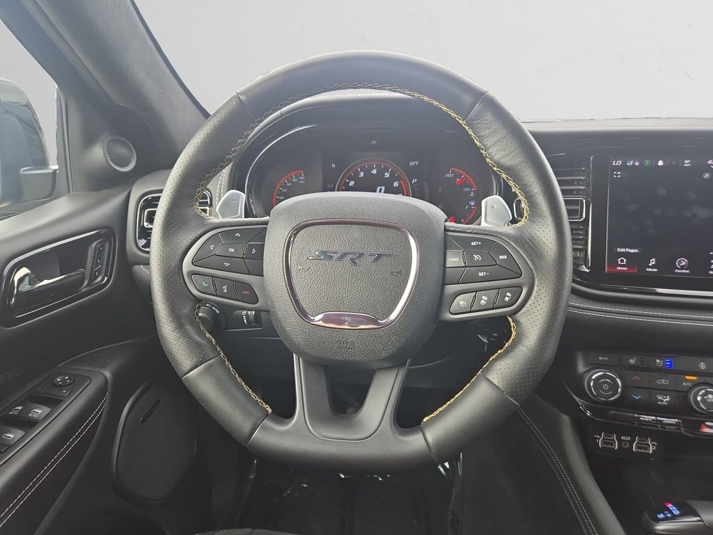 Used 2024 Dodge Durango SRT image 13