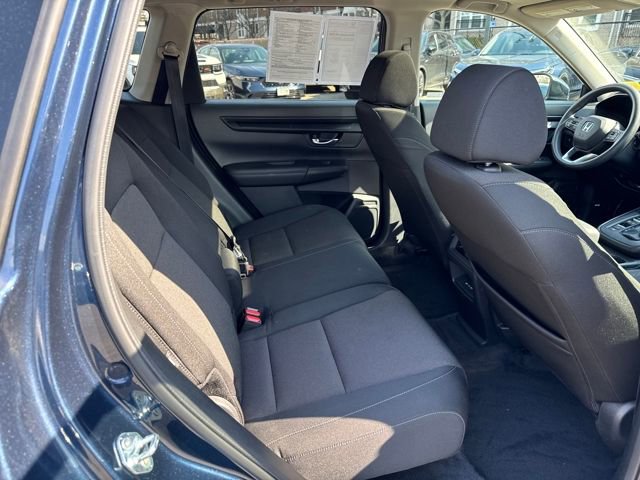 Certified 2024 Honda CR-V EX image 18