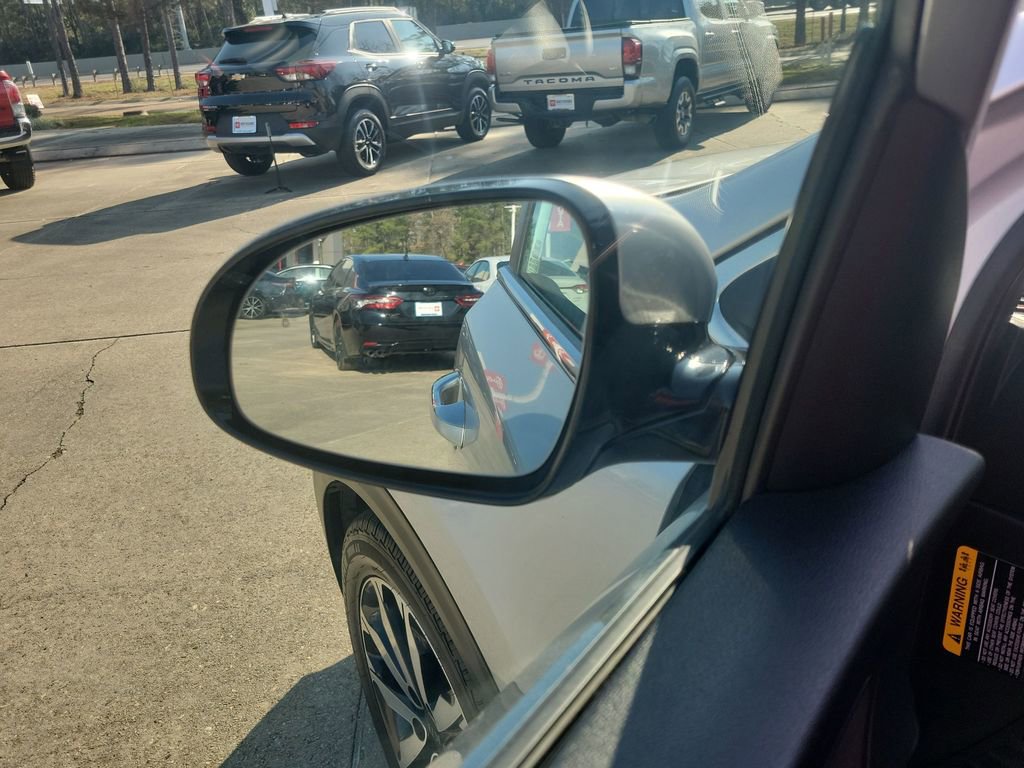 Used 2018 Kia Sportage EX w/ EX Premium Package image 14