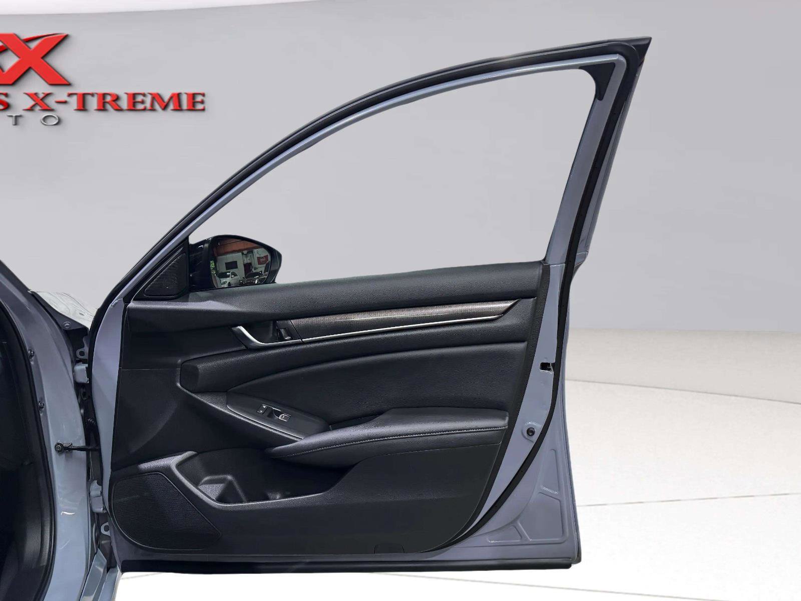 Used 2021 Honda Accord Sport image 48