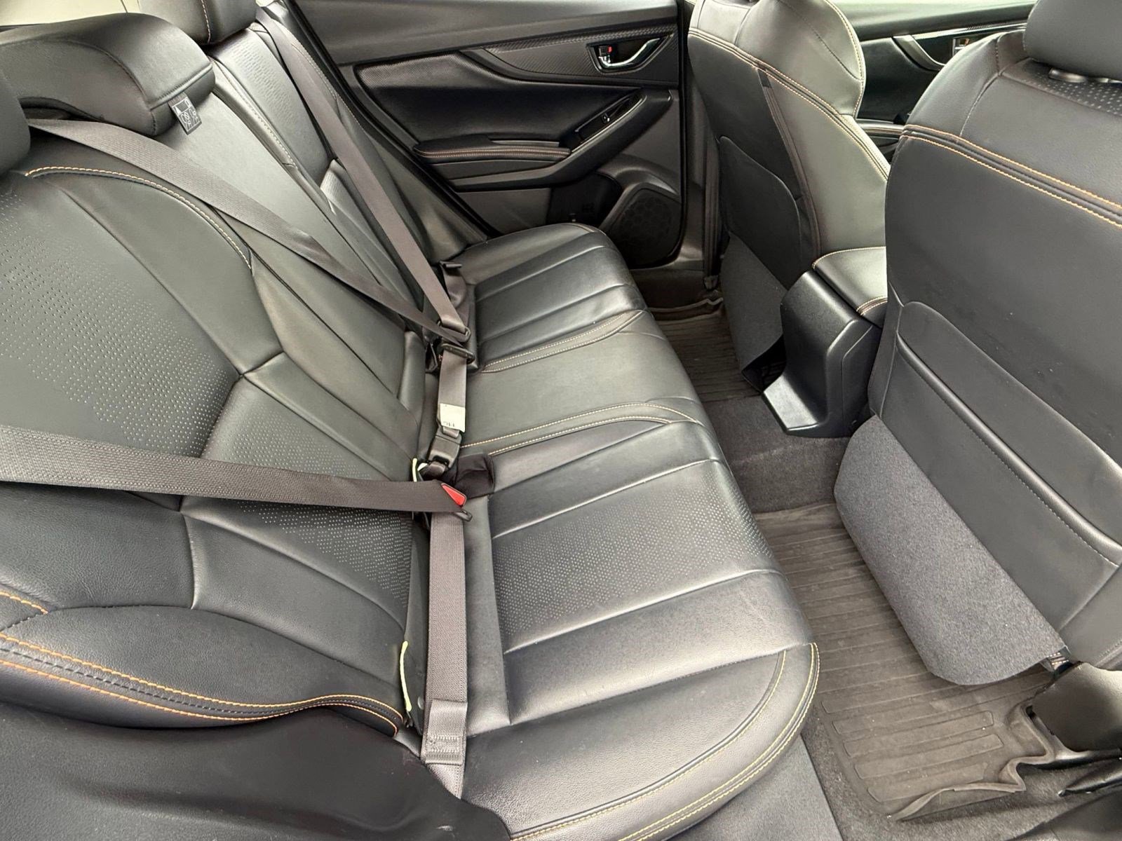 Used 2020 Subaru Crosstrek 2.0i Limited w/ Popular Package #2 image 32