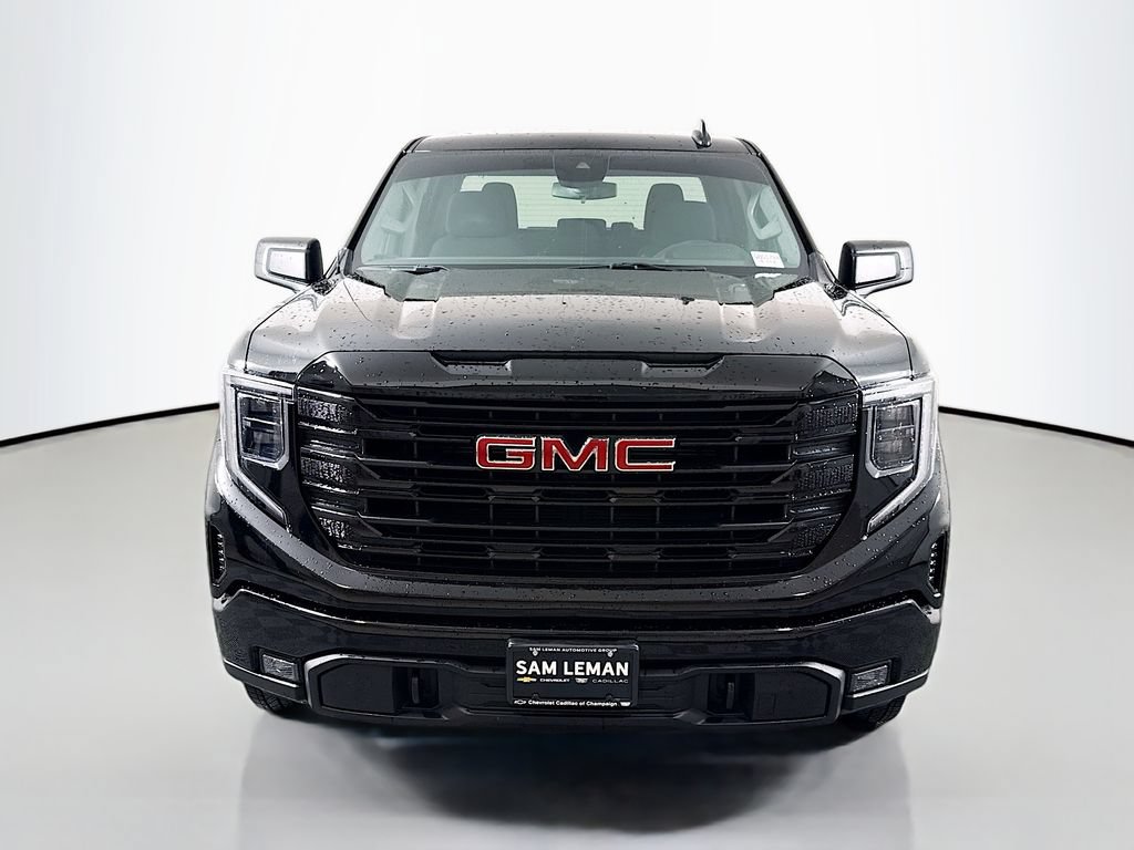 Used 2024 GMC Sierra 1500 Elevation AWD/4WD image 2