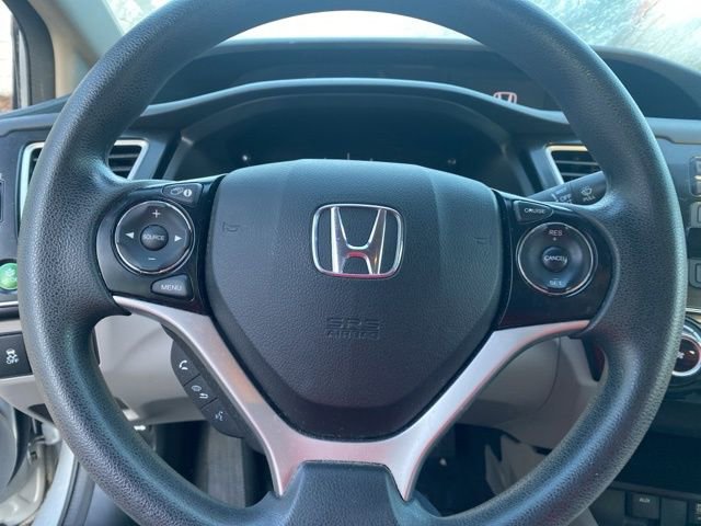 Used 2013 Honda Civic LX image 19