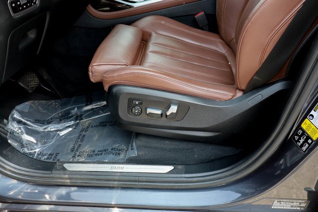Used 2020 BMW X7 xDrive40i w/ Premium Package image 38