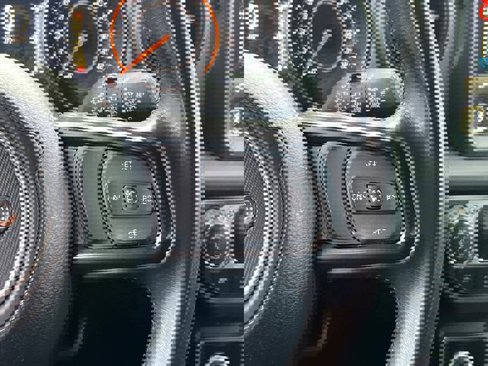 Used 2022 Jeep Wrangler Unlimited Willys image 20