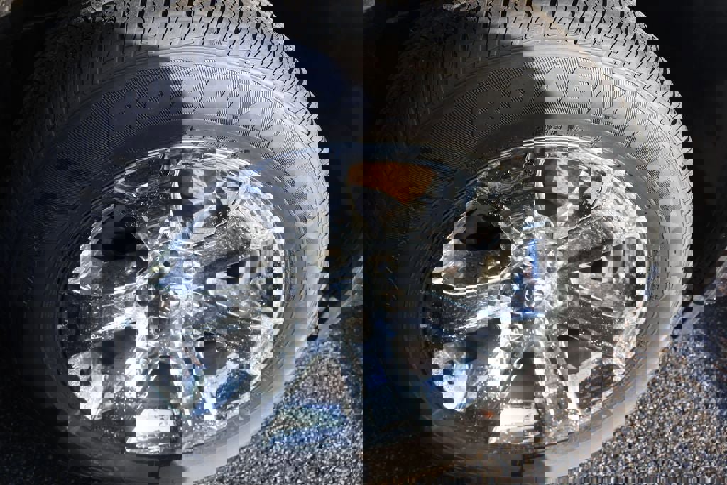 New 2026 RAM 1500 Big Horn image 9