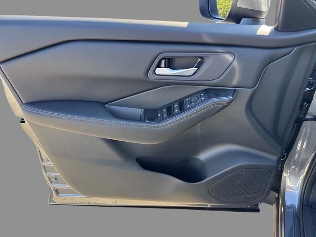 New 2026 Nissan Rogue SV w/ Cold Weather Package image 16