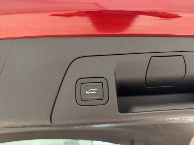 Certified 2023 Buick Envision Essence AWD/4WD image 10