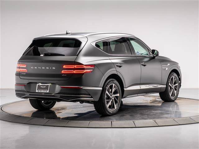 New 2026 Genesis GV80 2.5T Select AWD/4WD image 5