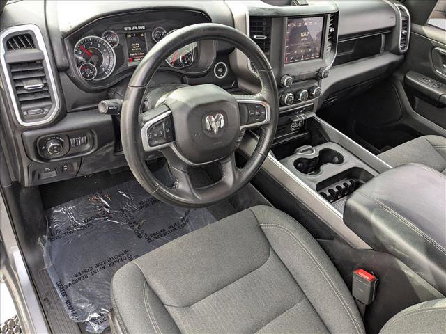 Used 2019 RAM 1500 Big Horn image 10