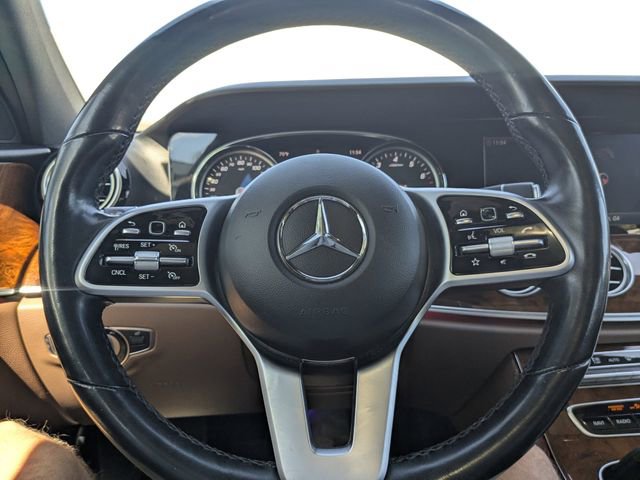 Used 2019 Mercedes-Benz E 450 E 450 image 33