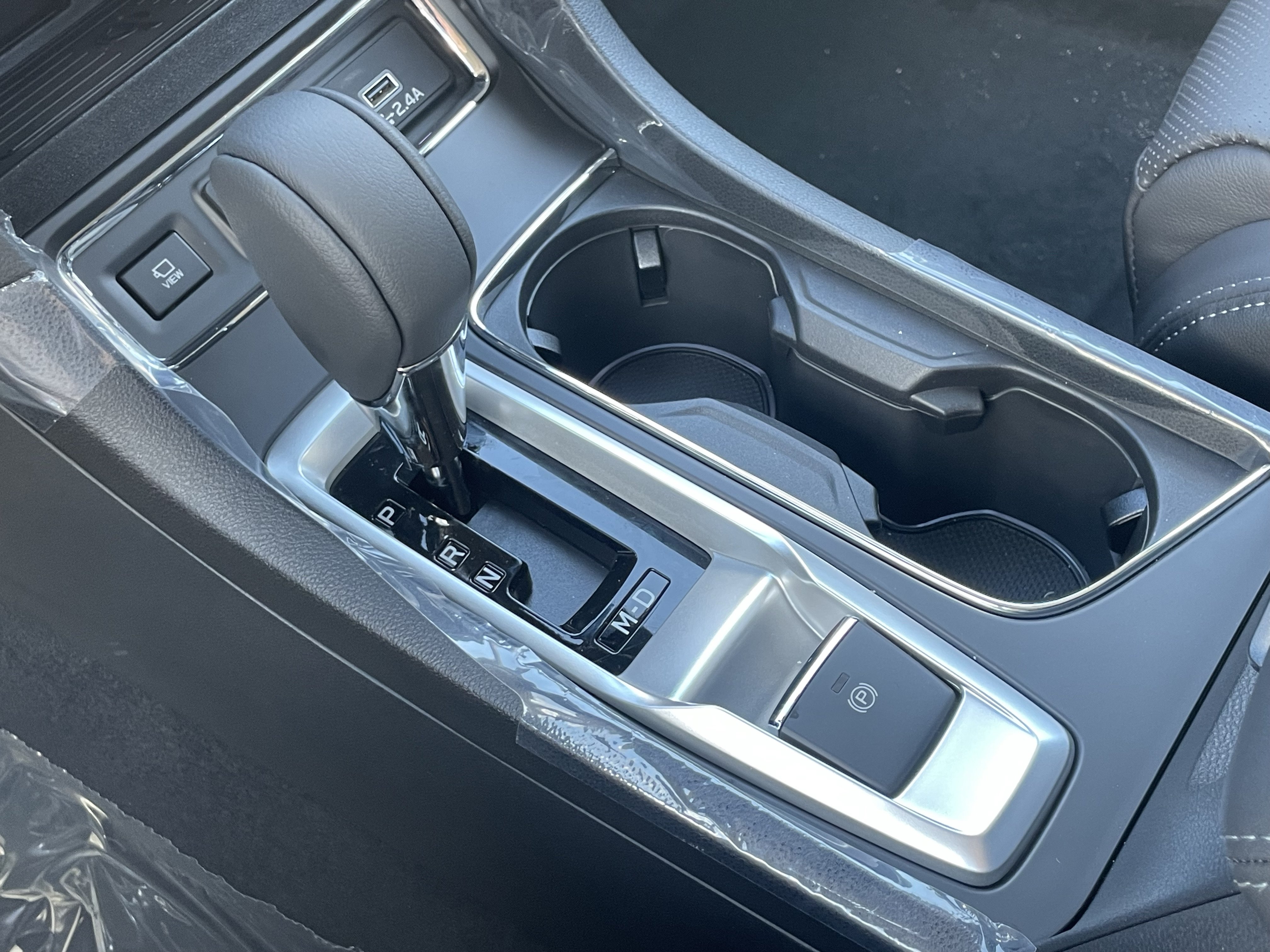 New 2026 Subaru Ascent Limited AWD/4WD image 25