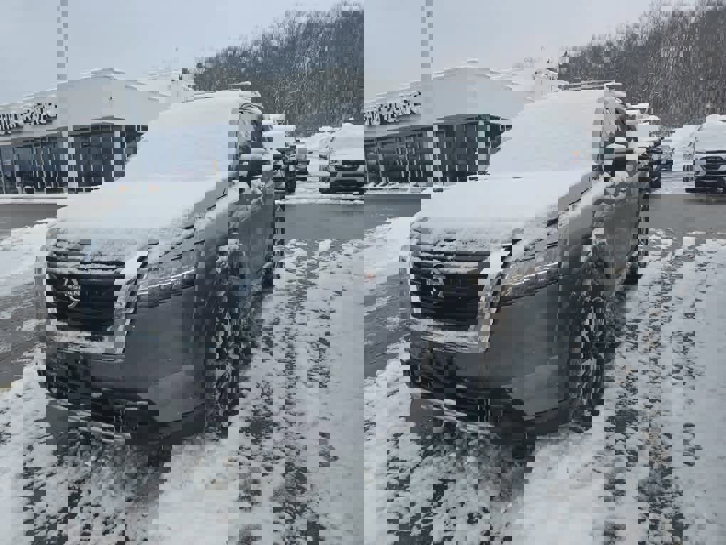 Used 2023 Nissan Pathfinder SL image 7