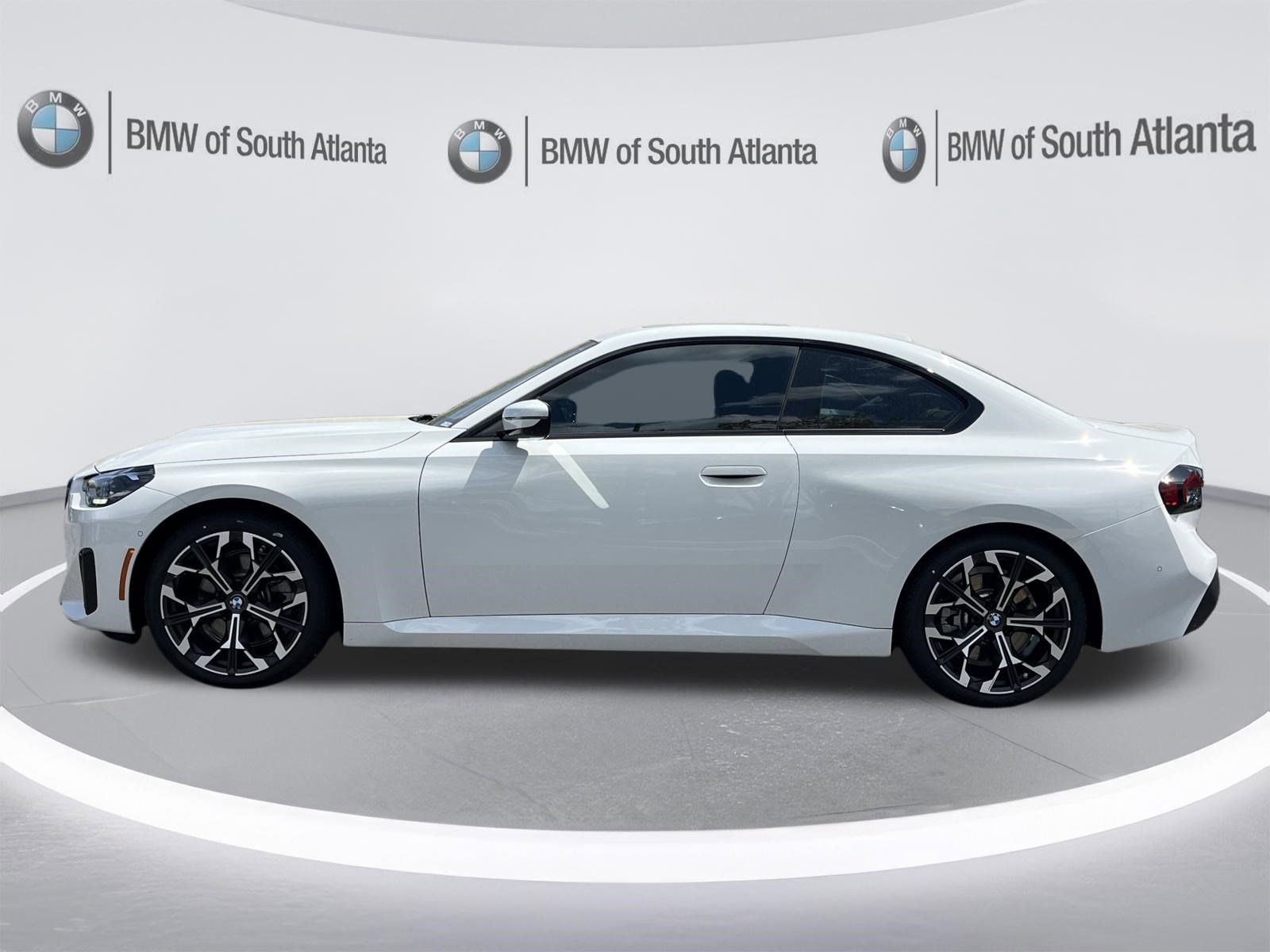 New 2026 BMW 230i Coupe w/ Convenience Package RWD image 21