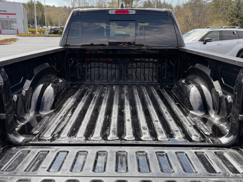 Used 2022 RAM 1500 Rebel w/ Rebel Level A Equipment Group AWD/4WD image 5