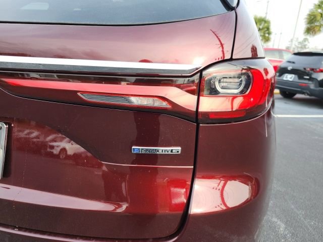 New 2026 MAZDA CX-90 3.3 Turbo w/ Premium Plus Pkg AWD/4WD image 31