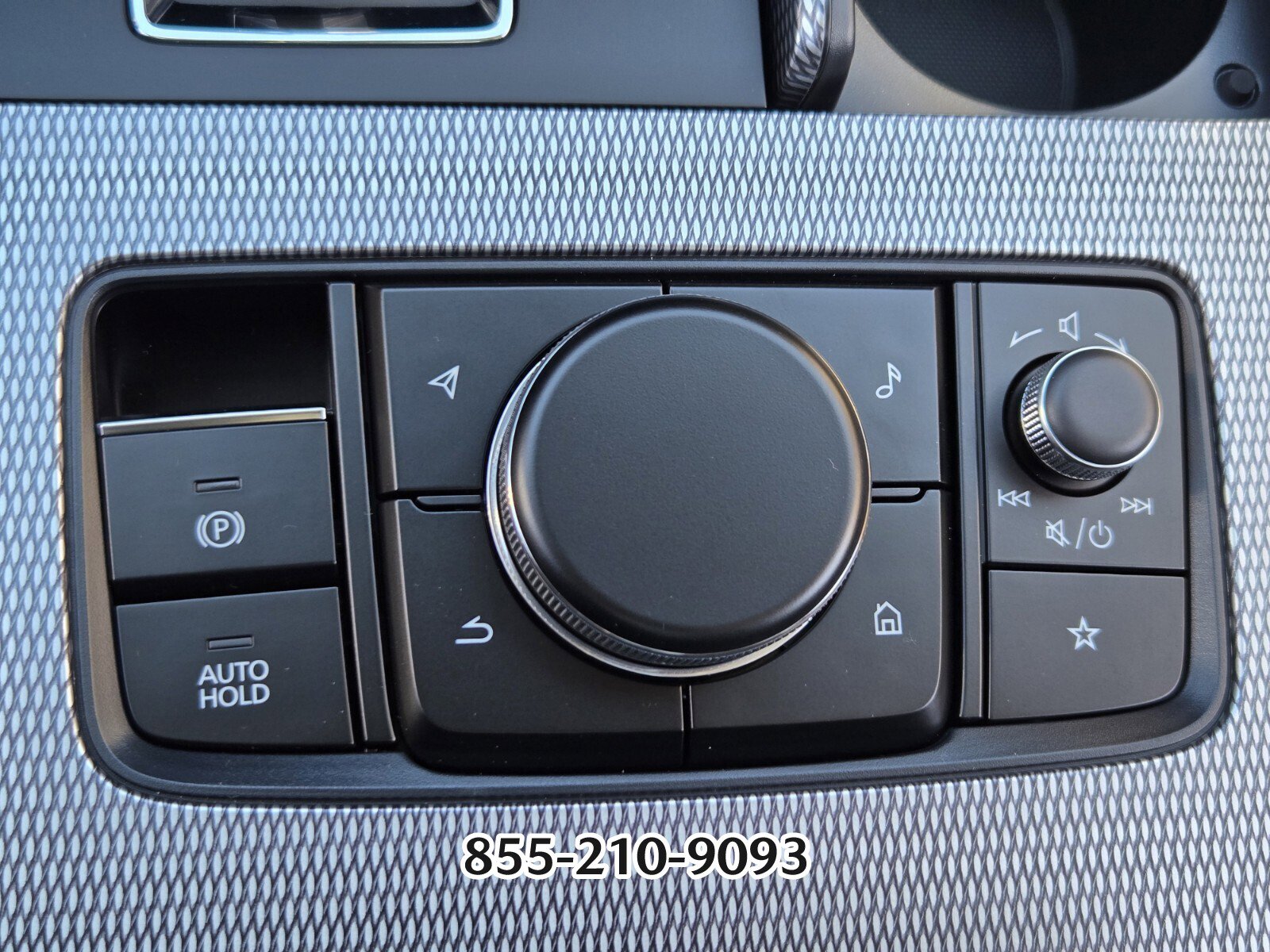 New 2026 MAZDA CX-90 3.3 Turbo w/ Premium Sport Pkg image 20