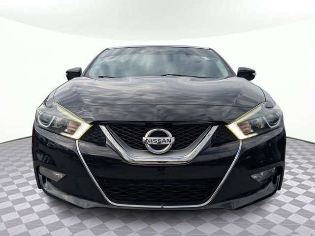 Used 2016 Nissan Maxima Platinum FWD image 7