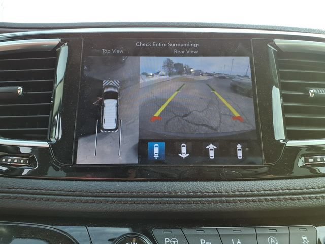 Used 2019 Chrysler Pacifica Limited FWD image 24