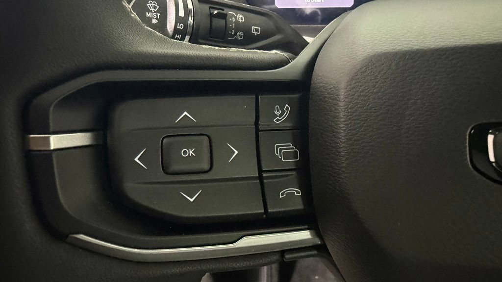 New 2026 Jeep Cherokee Limited AWD/4WD image 18