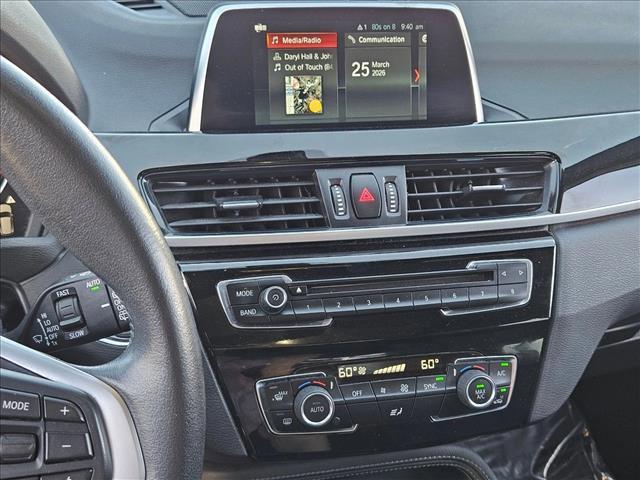 Used 2018 BMW X1 sDrive28i image 15