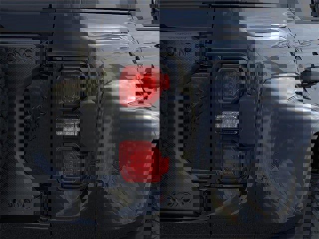 New 2025 Ford Bronco Raptor image 48