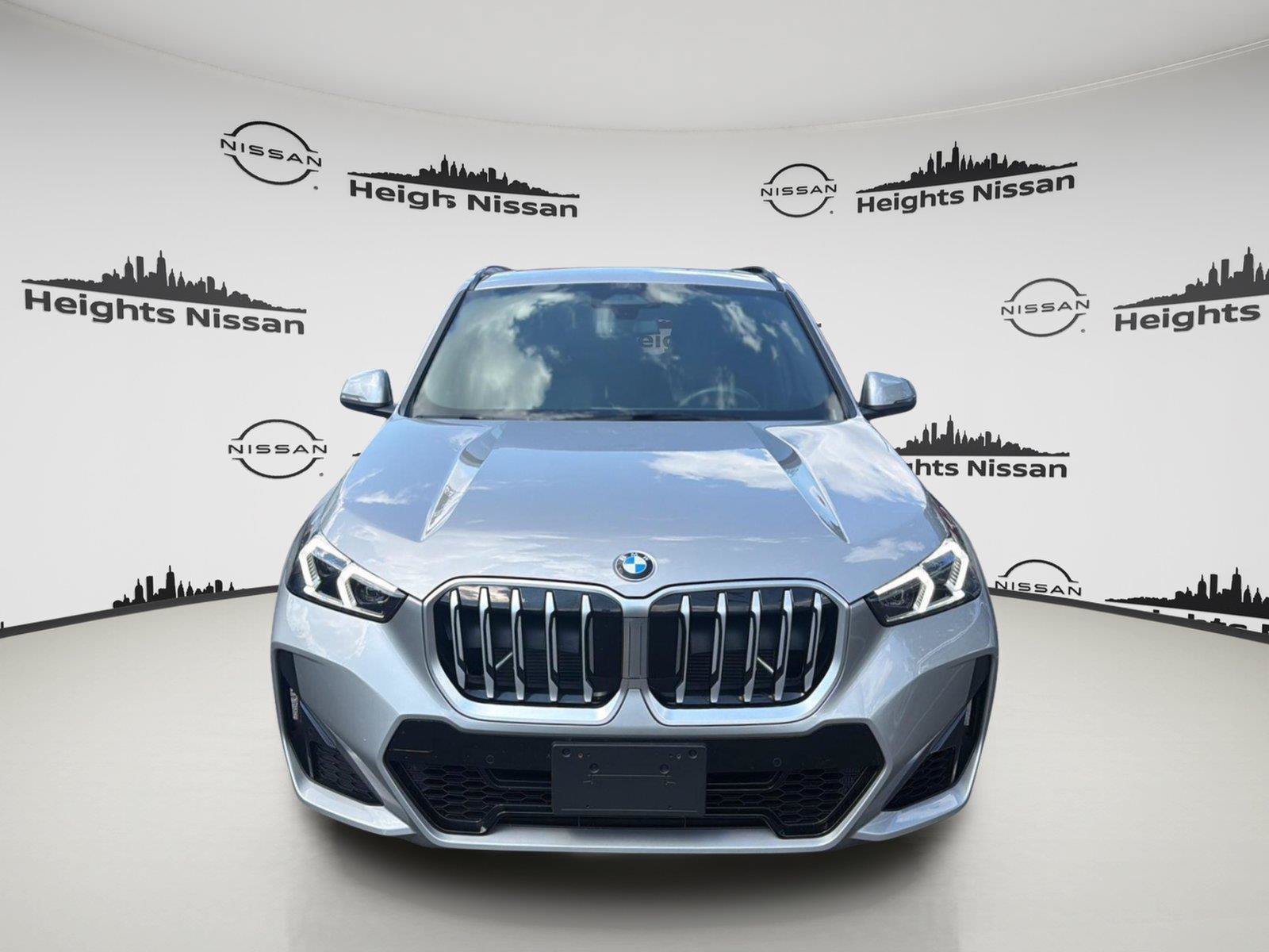 Used 2026 BMW X1 xDrive28i AWD/4WD image 8