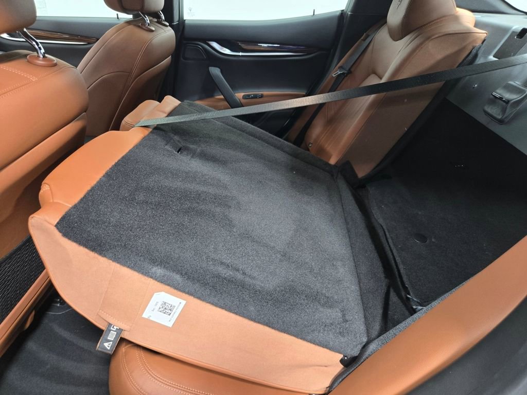 Used 2019 Maserati Ghibli S Q4 image 41