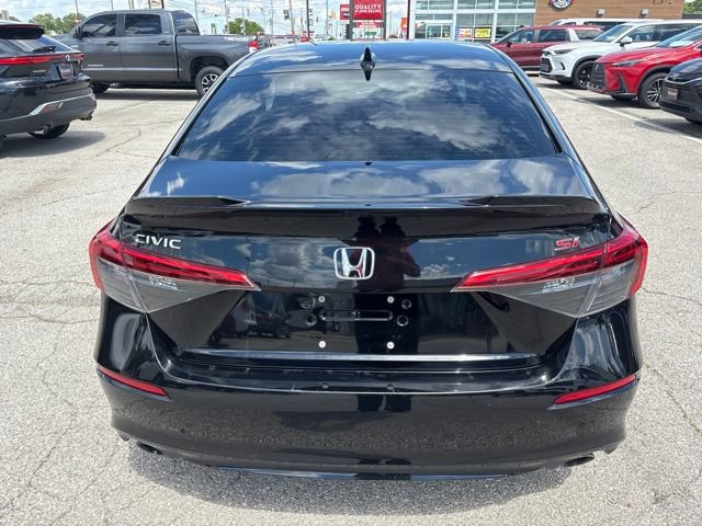 Used 2023 Honda Civic Si image 4