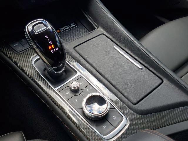 Certified 2023 Cadillac CT5 Sport w/ Technology Package RWD image 25