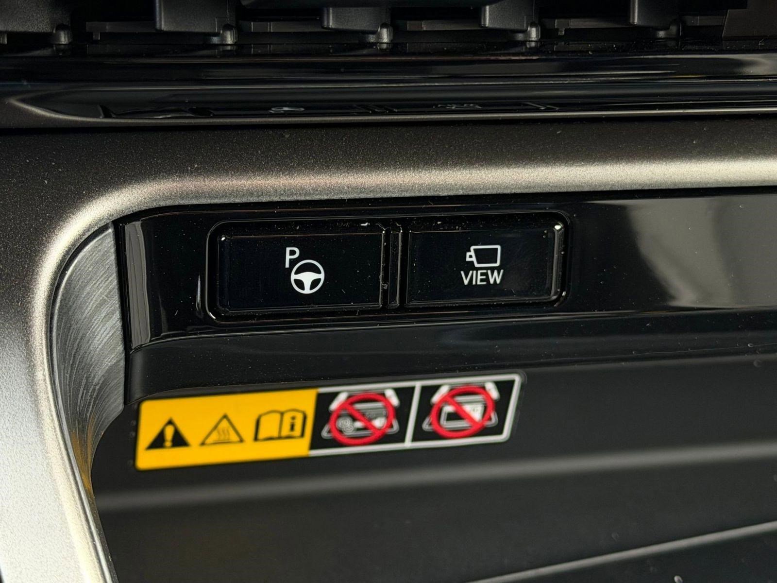 New 2026 Lexus TX 500h AWD image 29