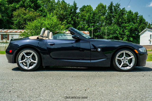 Used 2008 BMW Z4 3.0si image 8