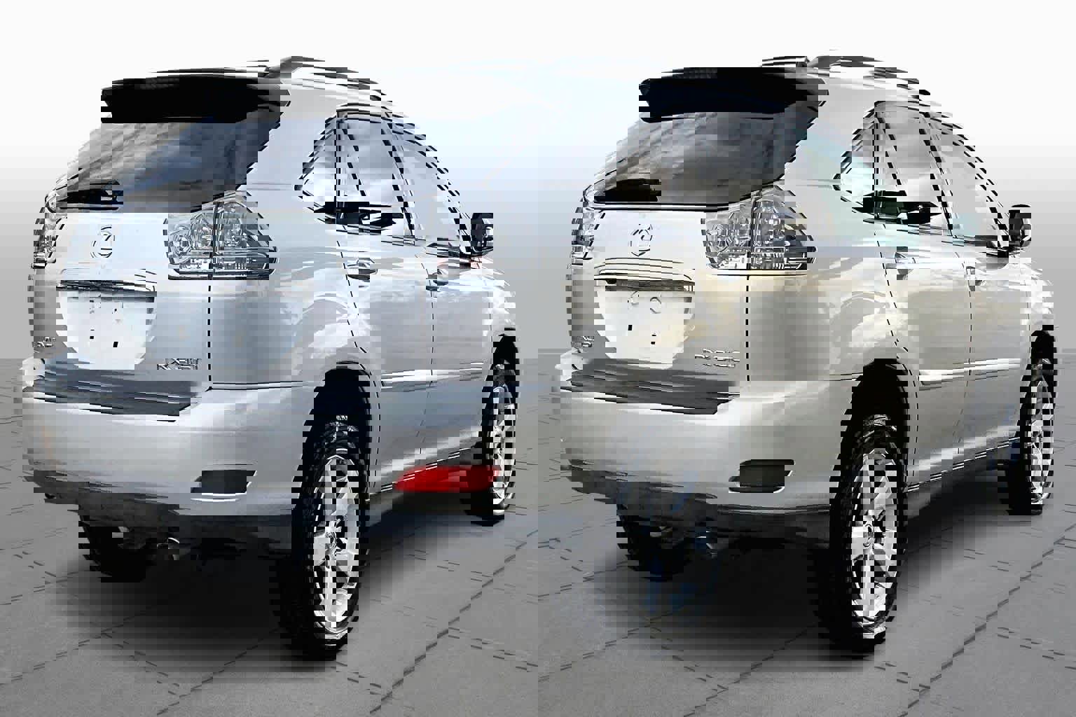 Used 2007 Lexus RX 350 2WD image 12