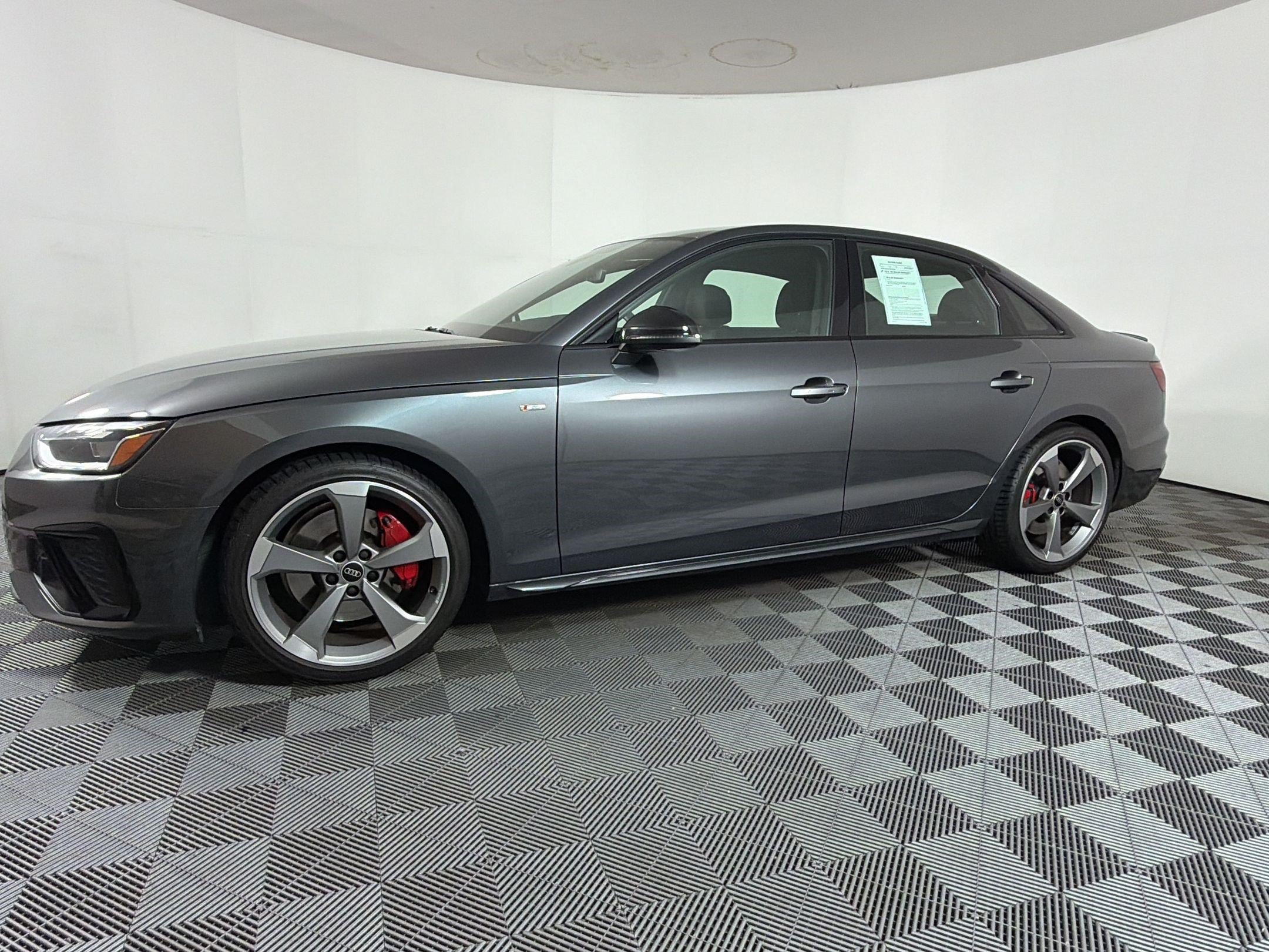 Used 2024 Audi A4 2.0T Premium Plus AWD/4WD image 20