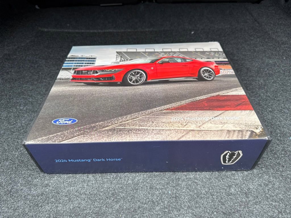 Used 2024 Ford Mustang Dark Horse image 25
