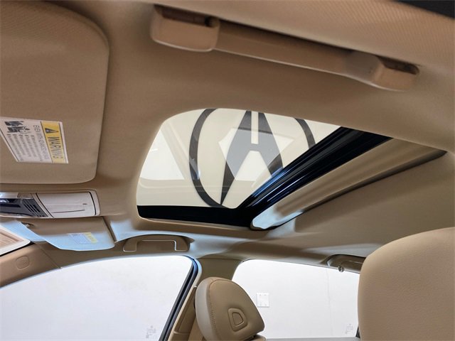 Certified 2023 Acura TLX image 12