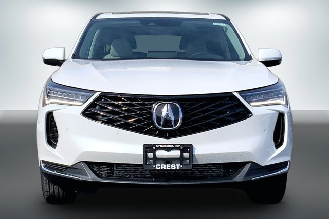 New 2026 Acura RDX SH-AWD w/ Technology Package image 2
