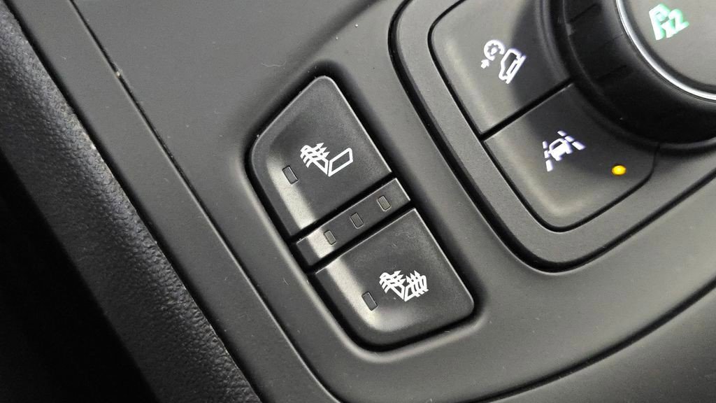 Certified 2022 GMC Terrain SLT w/ Tech Package image 26